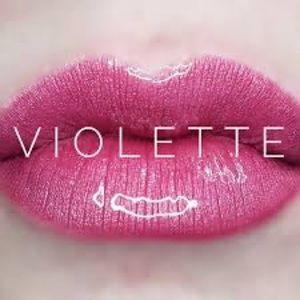 Lipsense by Senegence. Shade: Violette. NWT.